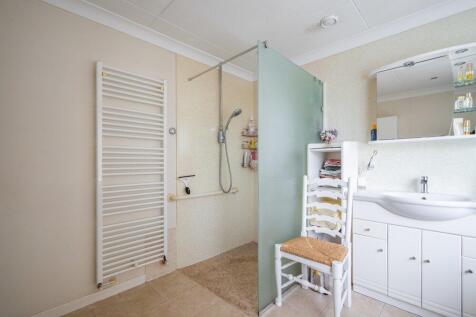Wet Room