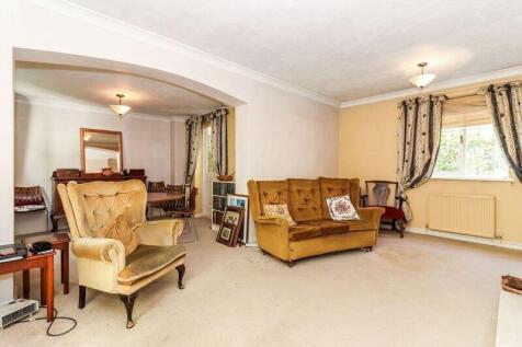 Livign Room