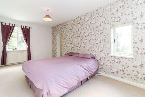 Principle Bedroom