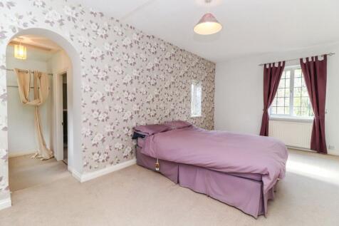 Priciple Bedroom