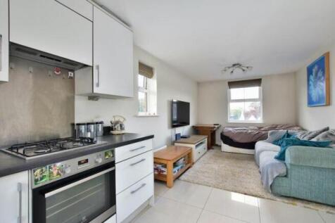 Kitchen/Living Room