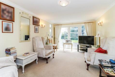 Bedroom 3/Reception