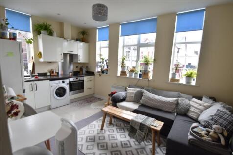 Kitchen/Living Room