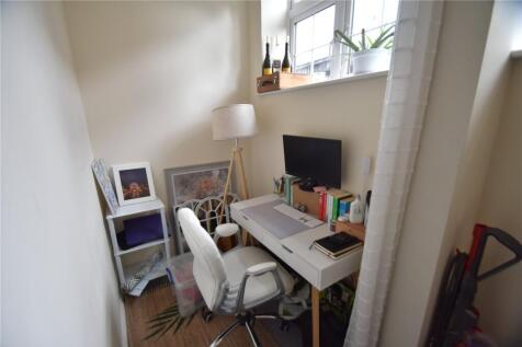 Study Area