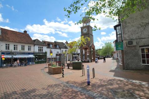 Market Square