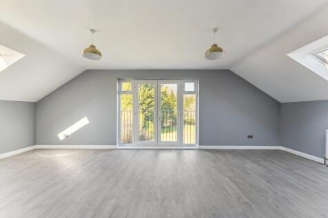 Principle Bedroom