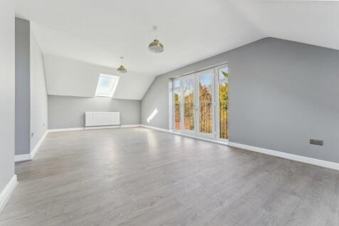 Principle Bedroom