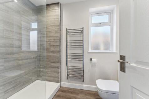 Downstairs Bathroom