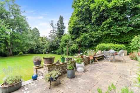Sun Terrace