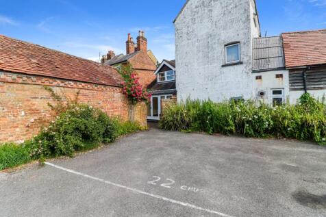 Allocated Parking