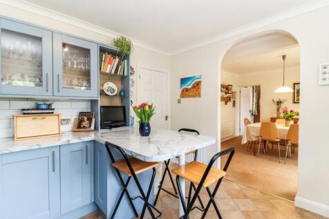 Breakfast Room