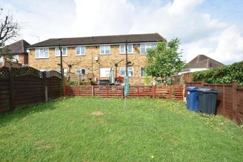 Rear/Garden