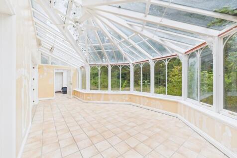 Amdega Conservatory