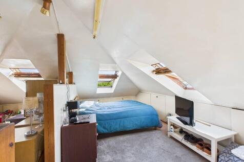 Loft Room