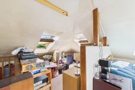 Loft Room