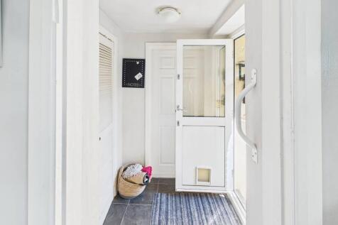 Inner Hallway
