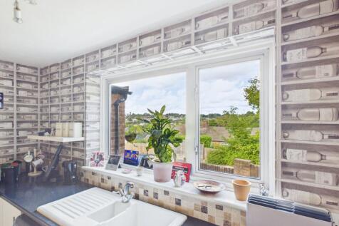 Kitchen View