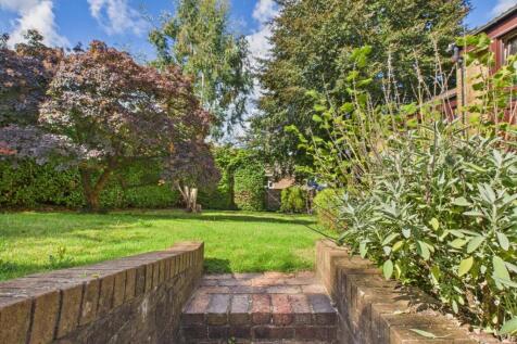 Communal Gardens