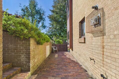 Private Patio