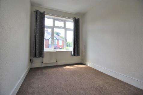 Single Bedroom