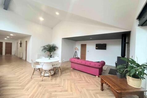 Living Room Area