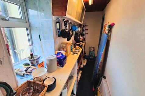 Pantry