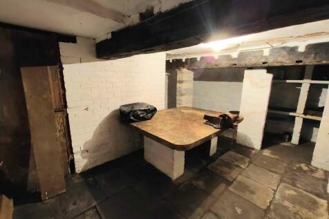 Cellar