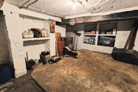 Cellar