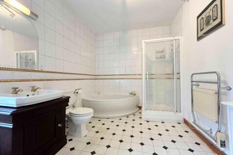 En-Suite