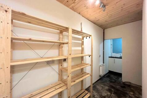 Store Room