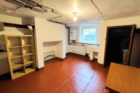 Cellar
