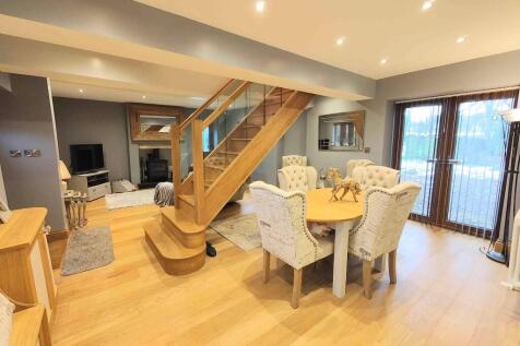 Living Dining Room