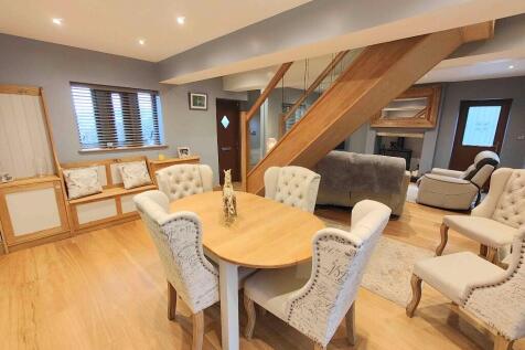 Living Dining Room