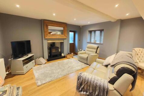 Living Dining Room