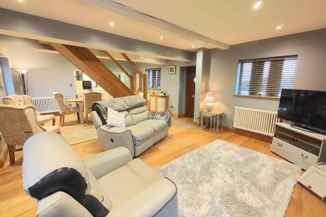 Living Dining Room