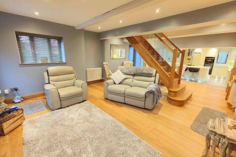 Living Dining Room
