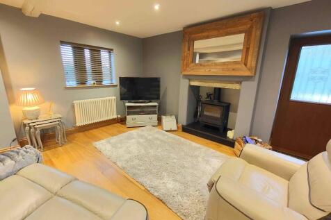 Living Dining Room