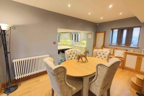 Living Dining Room