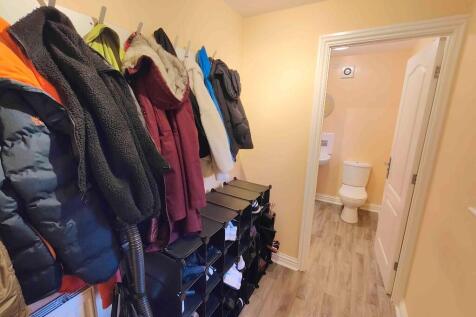 Cloakroom