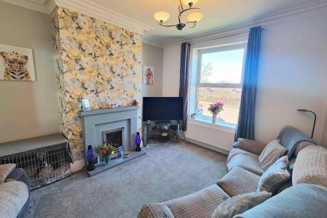 Living &amp; Dining Room
