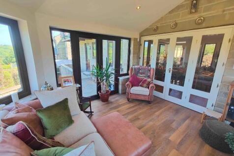 Orangery
