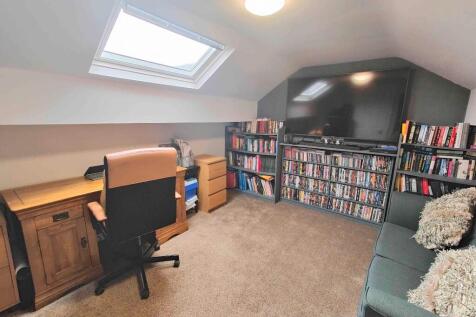 Loft Room