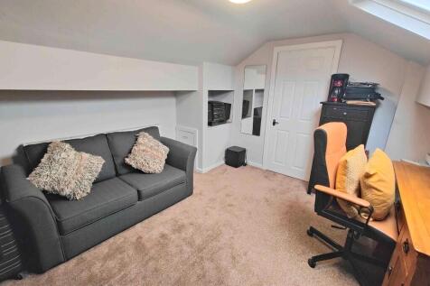 Loft Room