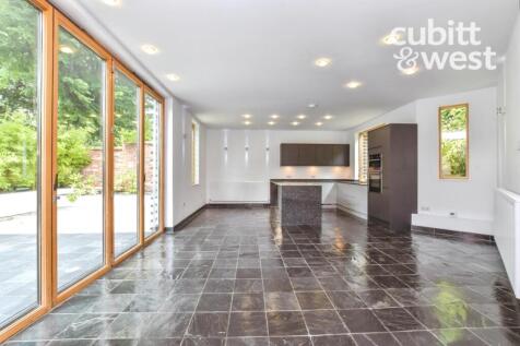 Open-Plan Living
