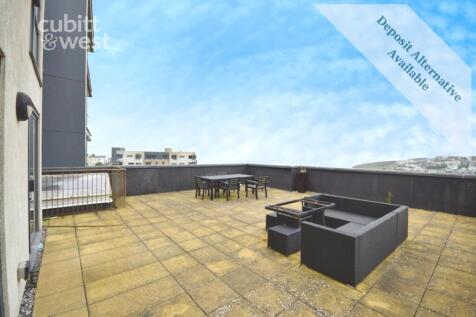 Roof Terrace