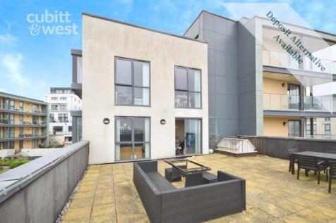 Roof Terrace