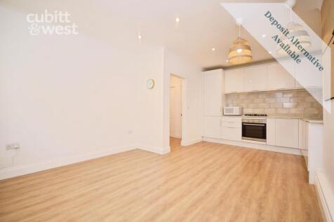 Lounge/Kitchen