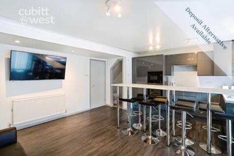 Kitchen/Lounge