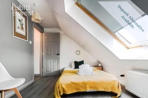 En-Suite Bedroom