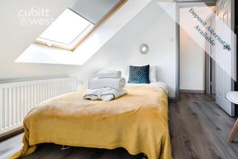 En-Suite Bedroom